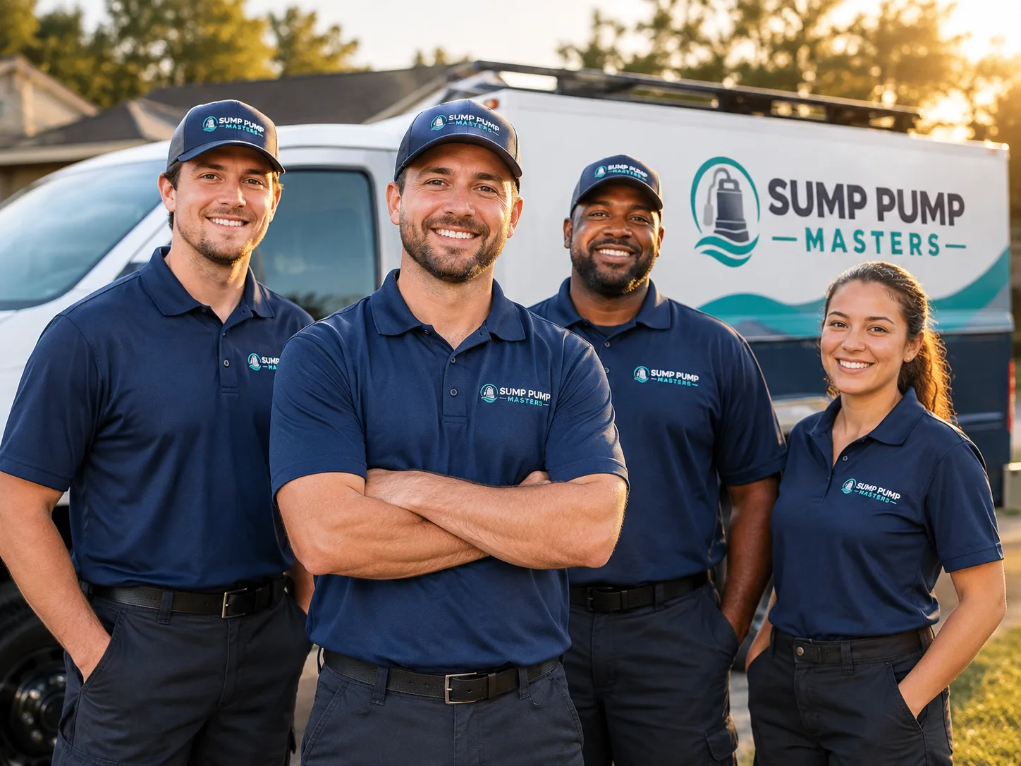 Sump Pump Repair company in Mentone, CA